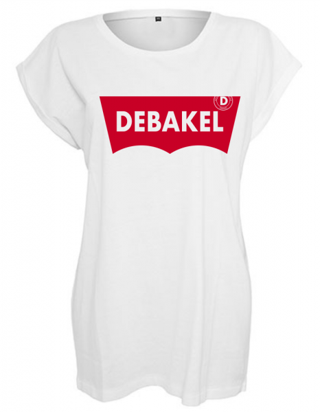 Debakel Shirt Damen