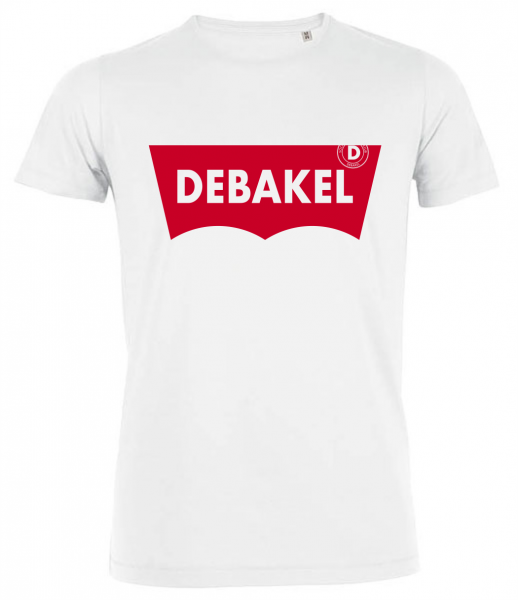 Debakel Shirt Herren